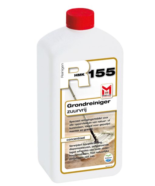 HMK R155 Grondreiniger - Zuurvrij