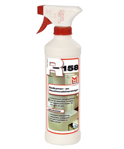 HMK R158 Badkamer En Douchecabinereiniger