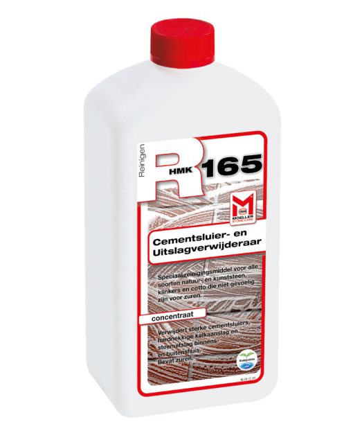 HMK R165 Cementsluier En Uitslagverwijderaar