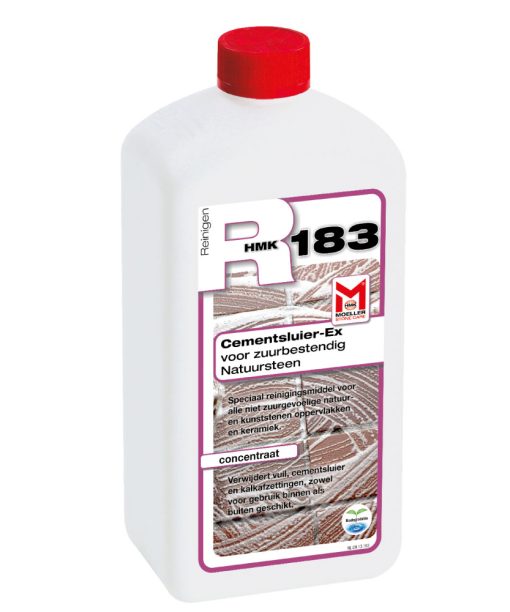 HMK R183 Cementsluier EX