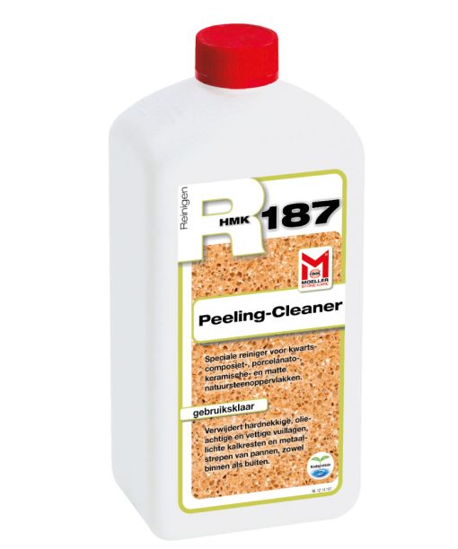 HMK R187 Peeling Cleaner