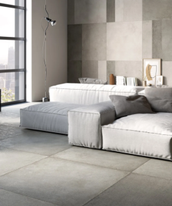 Alternative view of Rondine Loft Grey