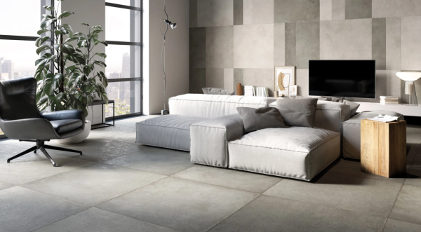 Rondine Loft Grey - Afbeelding 2