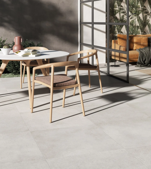 Alternative view of Rondine Loft White