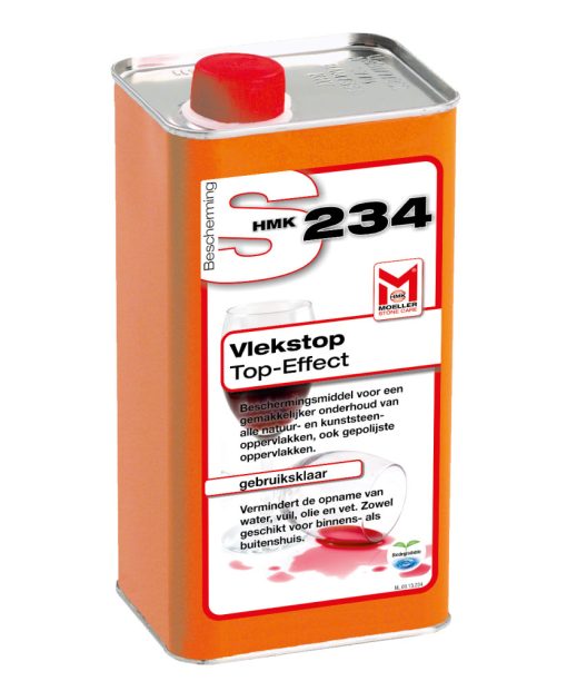 HMK S234 Vlekstop - Top-Effect