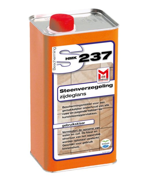 HMK S237 Steenverzegeling - Zijdeglans