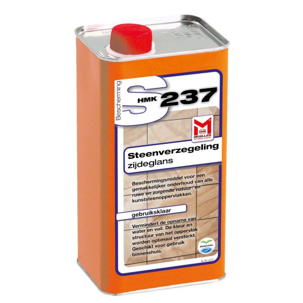 HMK S237 Steenverzegeling - Zijdeglans