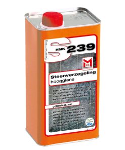 HMK S239 Steenverzegeling - Hoogglans