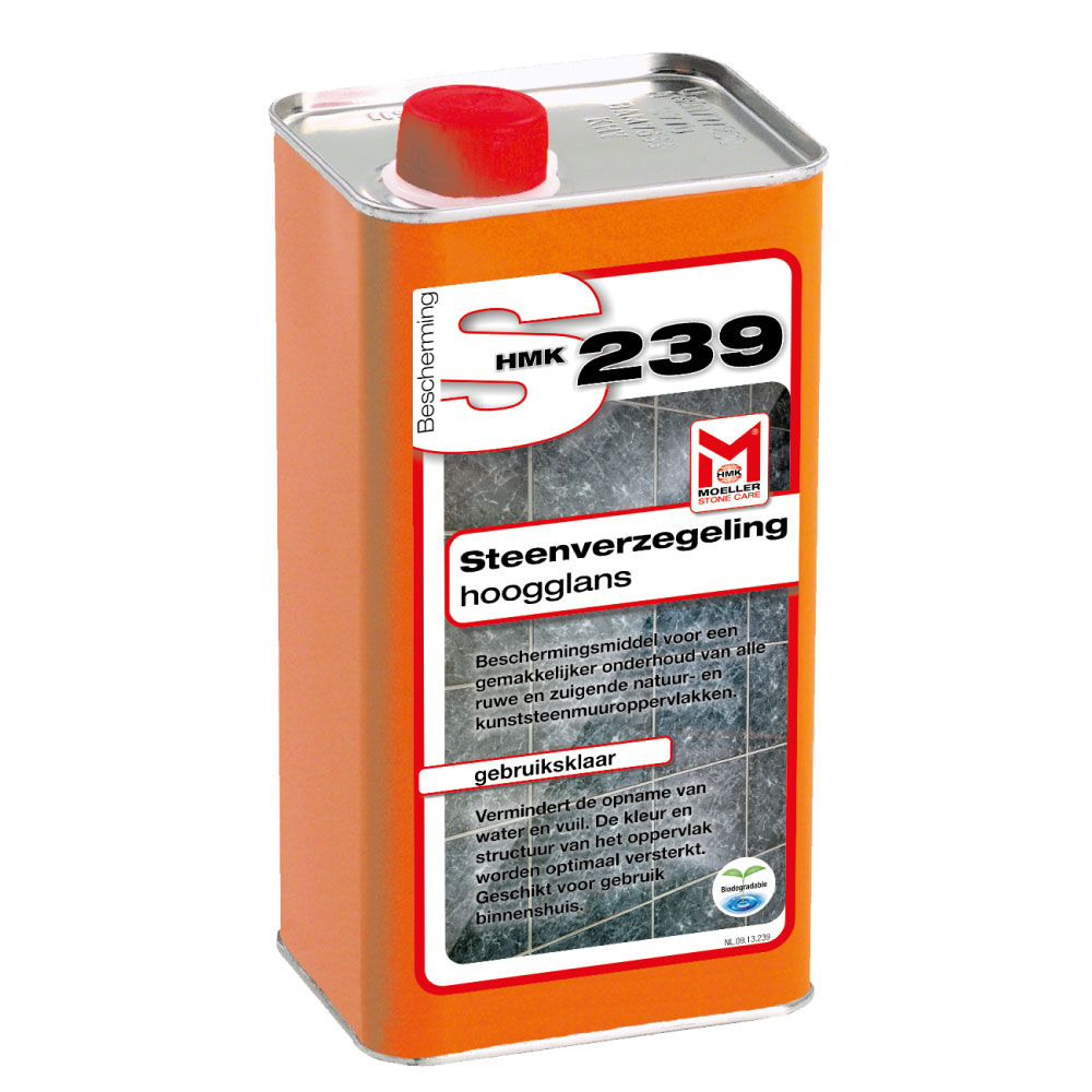 HMK S239 Steenverzegeling - Hoogglans