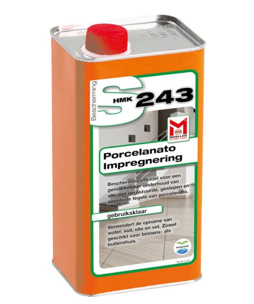 HMK S243 Porcelanato Impregnering