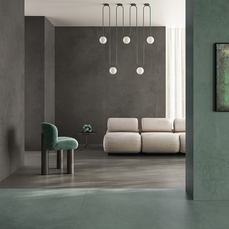 Cerdomus Concrete Art Bosco - Afbeelding 2