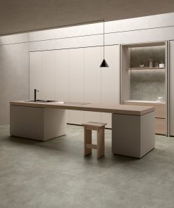 Alternative view of Sintesi Evoque Greige