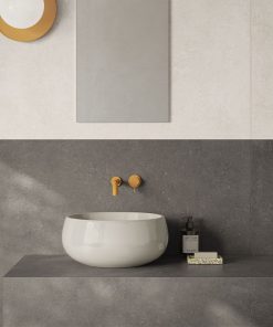 Alternative view of Cerdomus Concrete Art Antracite