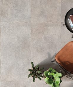 Alternative view of Sintesi Concept Stone Silver