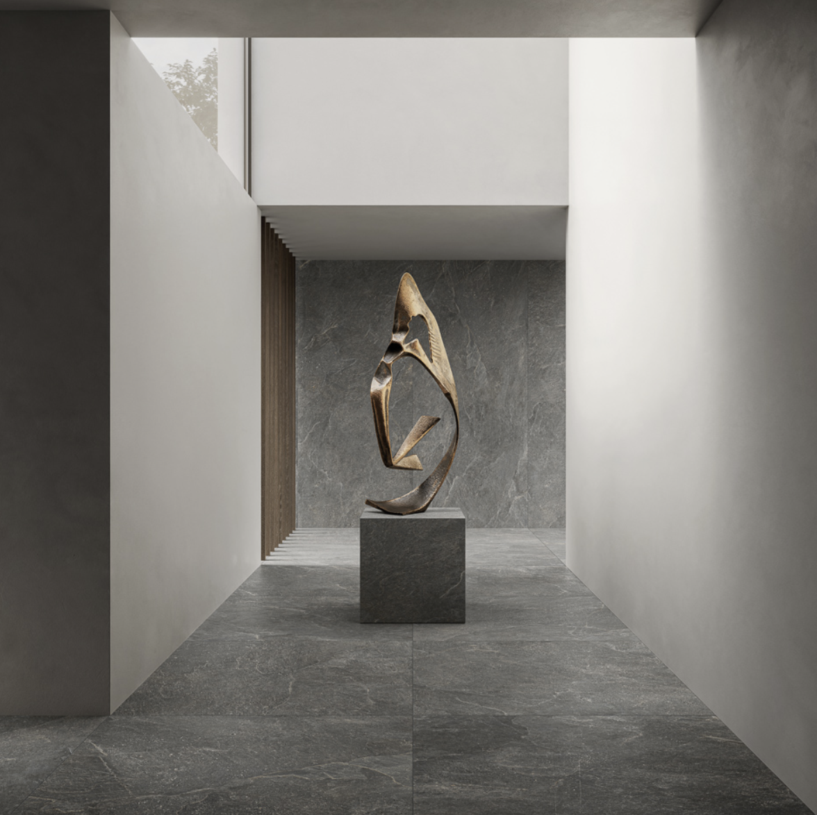 Cerdomus Moonstone Grey - Afbeelding 2