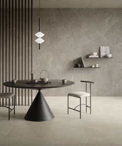 Alternative view of Cerdomus Moonstone White