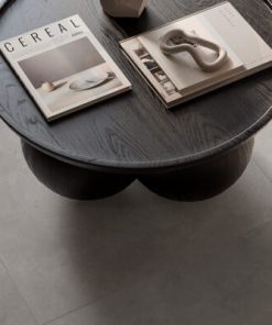 Alternative view of Sintesi Framework Concrete Dust