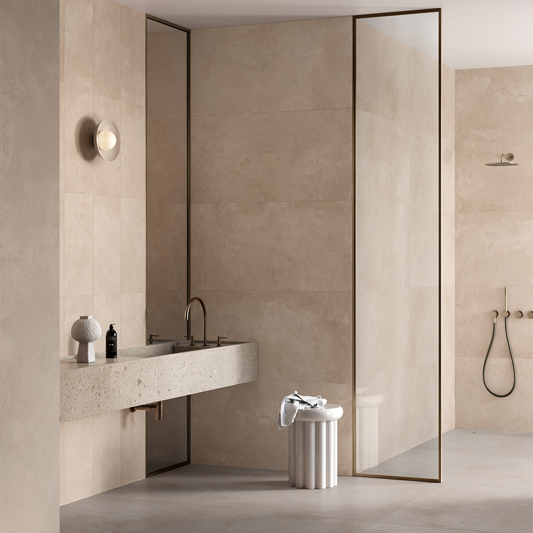 Sintesi Framework Concrete Beige - Afbeelding 2