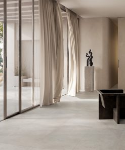 Alternative view of Sintesi Framework Concrete Grey