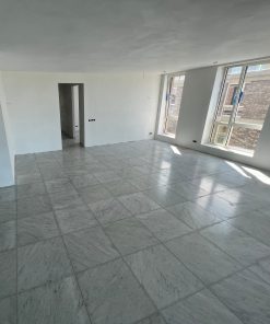 Alternative view of Bianco Carrara Type-C Gezoet