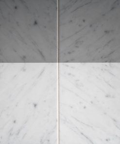 Bianco Carrara Type-C Gezoet