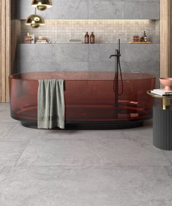 Alternative view of Castelvetro Evolution Grey