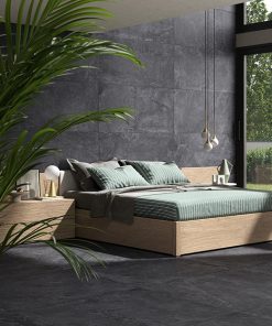 Alternative view of Castelvetro Evolution Black