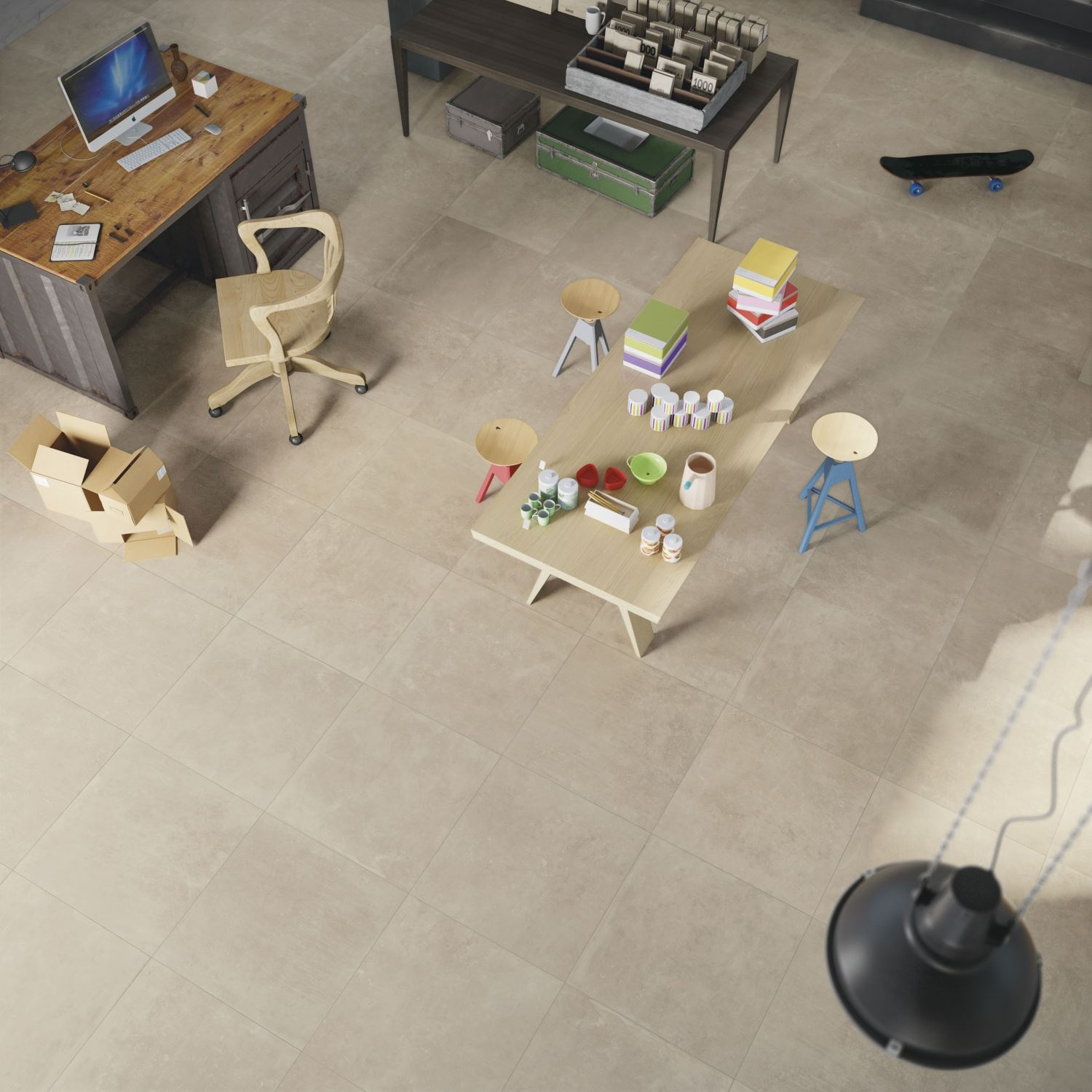 Castelvetro Absolute Beige - Afbeelding 2