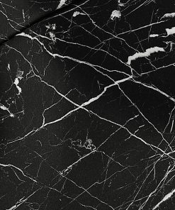 Alternative view of Nero Marquina Gepolijst