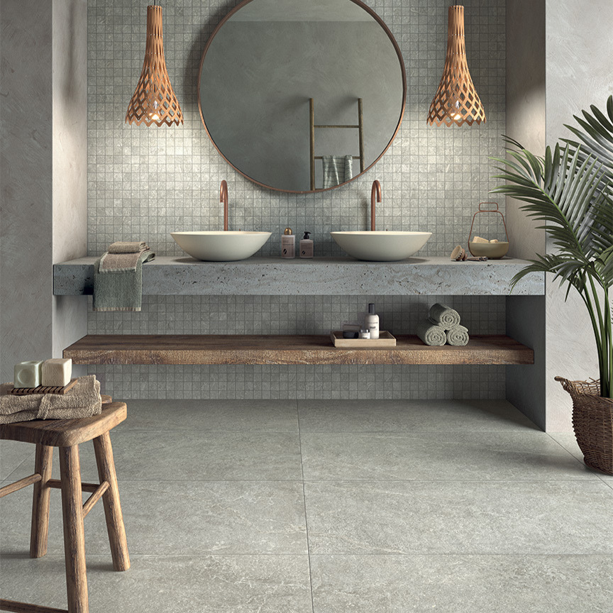 pietra antica grey