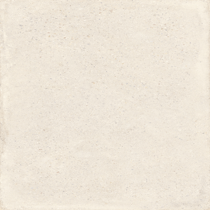 Konkrete bianco