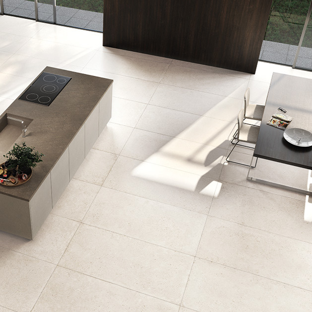 Castelvetro Konkrete Bianco - Afbeelding 2