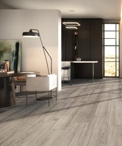 Alternative view of Castelvetro Rustic Grey