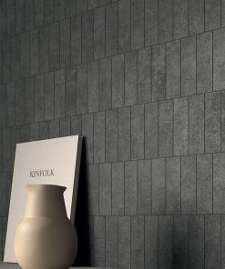 Castelvetro Terrae Graphite