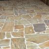 Brasil Yellow Flagstone
