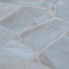 Brasil White flagstones