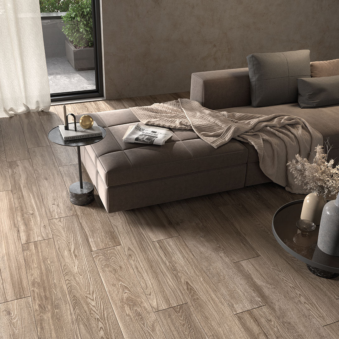 Castelvetro Rustic Taupe