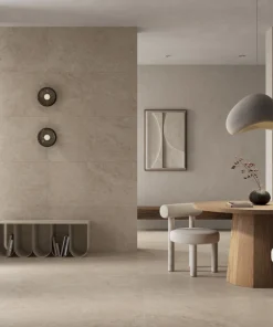 Alternative view of Sintesi Framework Stone Beige
