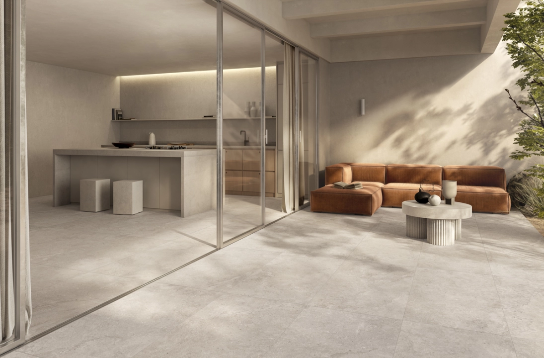 Sintesi Framework Stone Grey - Afbeelding 2