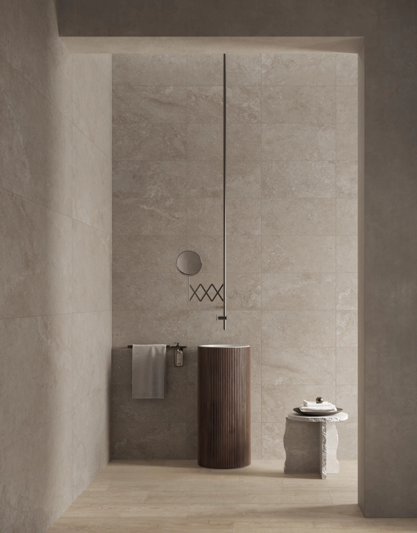 Sintesi Framework Stone Taupe - Afbeelding 2