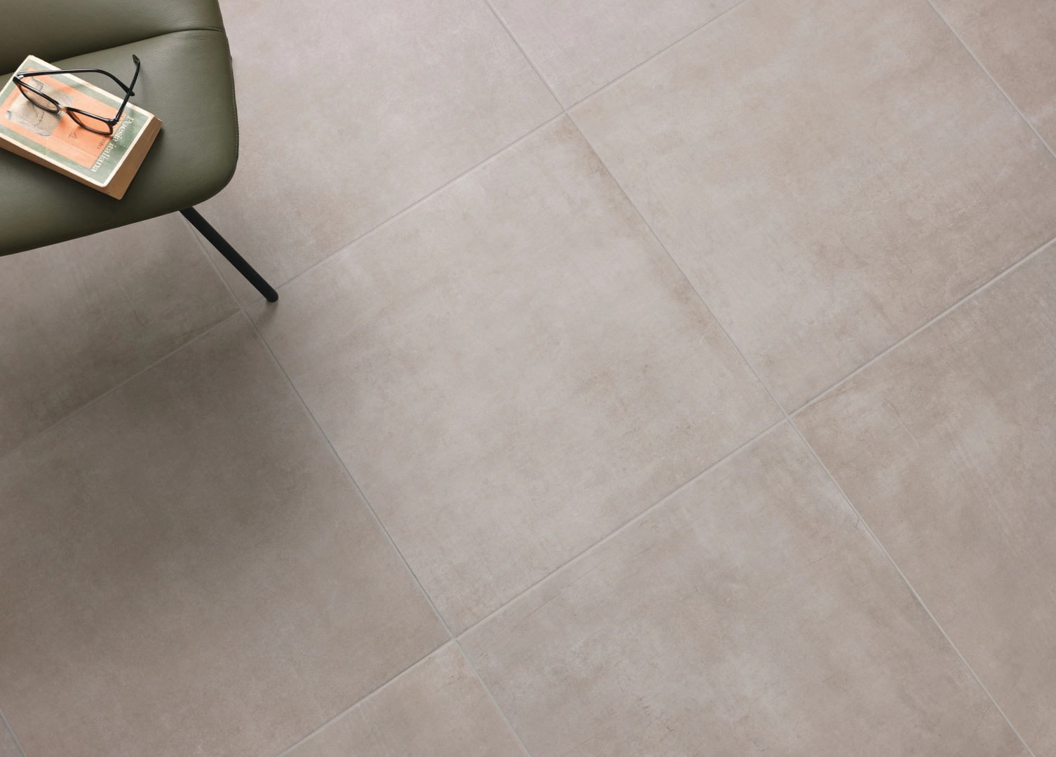 Sintesi Flow Taupe - Afbeelding 2