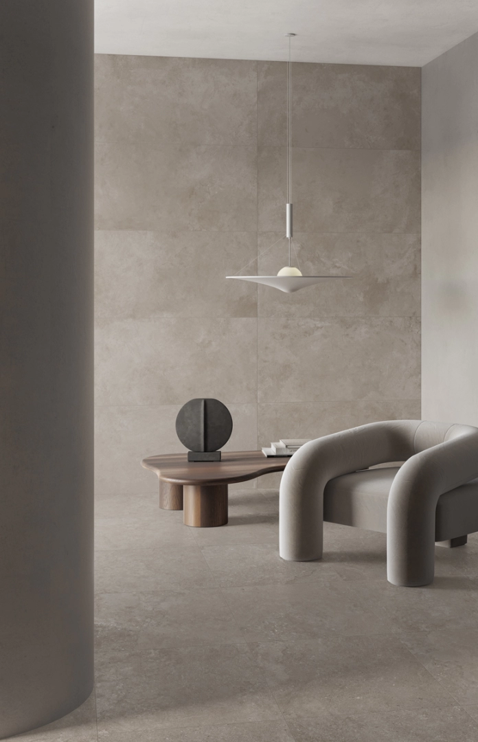 Sintesi Framework Stone Taupe - Afbeelding 3