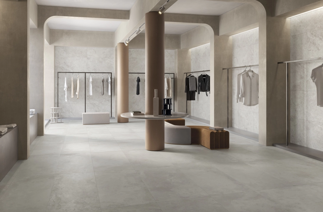 Sintesi Framework Stone White - Afbeelding 2